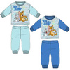 Pigiama Tom & Jerry Sun City Baby