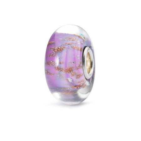 Trollbeads - Rosa di Sera
