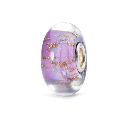 Trollbeads - Rosa di Sera
