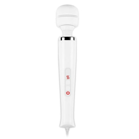 Vibratore Massaggiatore Wand Massager LATETOBED