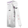 Vibratore Massaggiatore Wand Massager LATETOBED