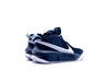 NIKE Team Hustle D10 Black White