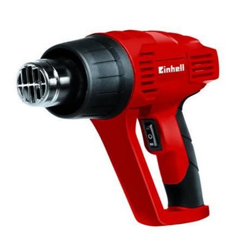 PISTOLA AD ARIA CALDA 2000W (TC-HA 2000/1) - 2000 W - EINHELL -- FER 410144