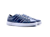 IGI & CO Sneaker uomo pelle blu