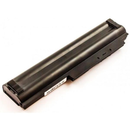 CoreParts MBXLE-BA0003 ricambio per laptop Batteria (Laptop Battery for Lenovo - 48.84Wh 6 Cell Li-ion 11.1V - 4400mAh 49Wh 6 Cell Li-ion 11.1V 4.4Ah MBXLE-BA0011, 0A36282, 0A36282-RFB - Warranty: 12