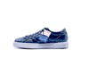 IGI & CO Sneaker uomo pelle blu