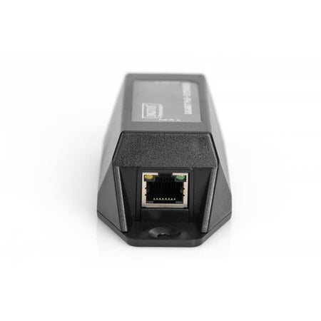 Digitus Gigabit PoE+ Estensore (DIGITUS PRO GB POE+ EXTENDER - DT OR WALL 100M EXT CASCADABLE)