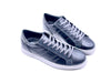IGI & CO Sneaker uomo pelle blu