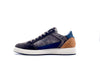 IGI & CO Sneaker uomo pelle scamosciata marrone
