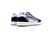 IGI & CO Sneaker uomo scamosciata avirex antracite