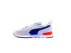 Puma R78 Sneakers Ragazzo Grigio Arancione