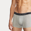 Boxer 3 Pack ! Polo Ralph Lauren Cotone Elasticizzato – Lusso e Comfort Premium