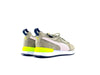 PUMA R78 Sneaker Ragazzo Olive