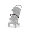 Cybex - Barra paraurti per passeggino Coya