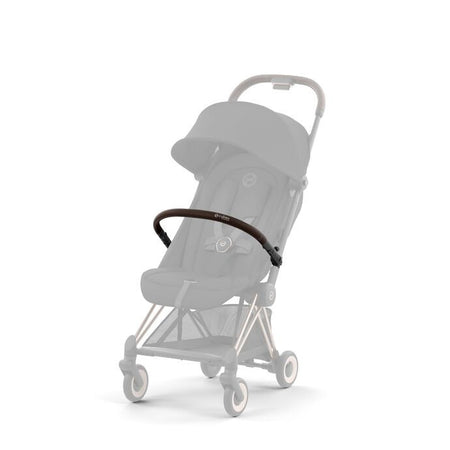 Cybex - Barra paraurti per passeggino Coya