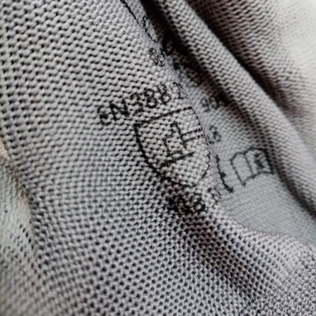 Guanti da lavoro G/905 supporto nylon grigio e poliuretano