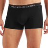 Boxer 3 Pack ! Polo Ralph Lauren Cotone Elasticizzato – Lusso e Comfort Premium