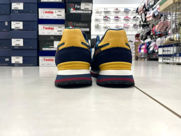 HARMONT&amp;BLAINE Sneaker Uomo