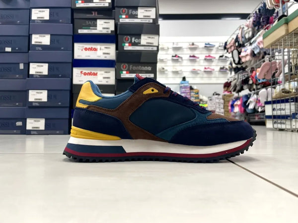 HARMONT&amp;BLAINE Sneaker Uomo