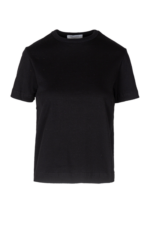 DANIELE FIESOLI COLLEZIONE_01 Daniele Fiesoli Collezione_01 - T-shirt - 450796 - Nero da donna