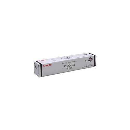 Canon C-EXV 32 cartuccia toner 1 pz Originale Nero (Canon C-EXV 32 - sort - original - ton)