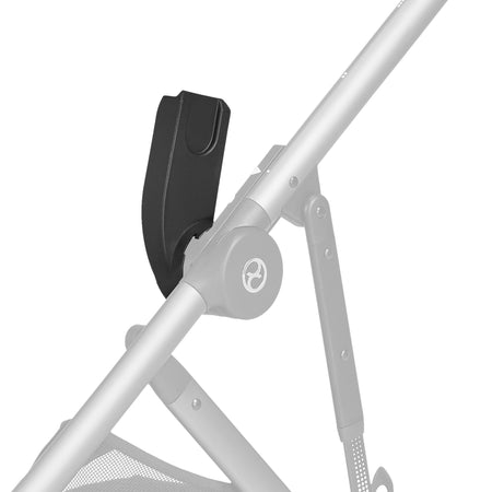 Gazelle S Adattatore per seggiolino auto