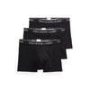 Boxer 3 Pack ! Polo Ralph Lauren Cotone Elasticizzato – Lusso e Comfort Premium