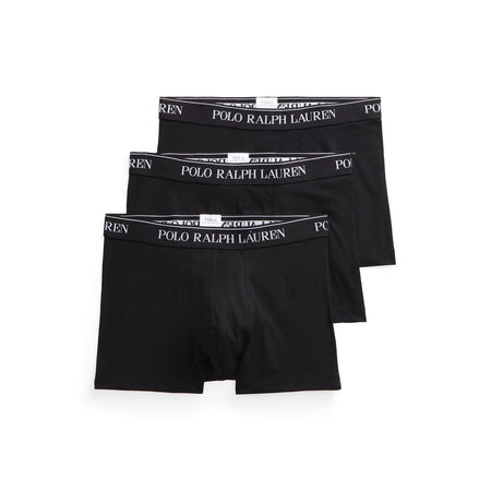 Boxer 3 Pack ! Polo Ralph Lauren Cotone Elasticizzato – Lusso e Comfort Premium