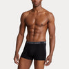 Boxer 3 Pack ! Polo Ralph Lauren Cotone Elasticizzato – Lusso e Comfort Premium