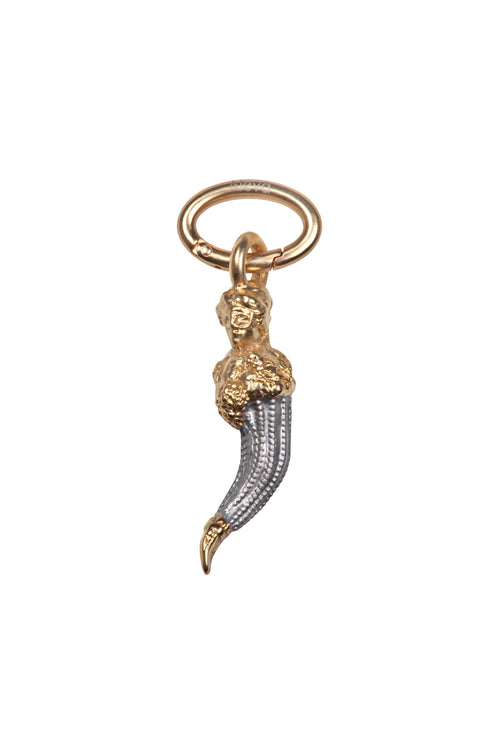 ALEVA' BIJOUX Aleva' Bijoux - Collana - 461332 - Grigio da donna