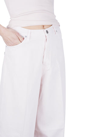 DONDUP Dondup - Jeans - 470241 - Rosa da donna