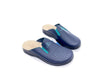 FLY FLOT ciabatte donna blu 3