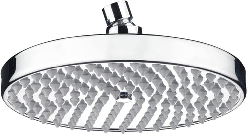 CORNAT MASIDEF - SOFFIONE LEROS 195MM CROMATO