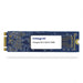 Integral INSSD1TM280 drives allo stato solido 1,02 TB M.2 Serial ATA III MLC (1TB - 1024GB SSD M.2 2280 SATA 3 R-520MBs W-450MBs TLC TBW 480 INTEGRAL)