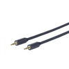 3.5MM CABLE M-M
