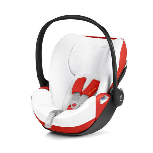 Cloud Z i-Size Rivestimento Estivo