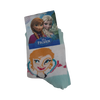 Disney Frozen Calzini da bambina Taglia 19-22