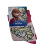 Disney Frozen ELSA Calzini da bambina Taglia 19-22