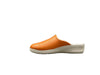INBLU Ciabatta chiusa donna Arancio