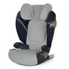 Pallas S / Solution S2 Rivestimento estivo
