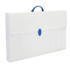 Valigetta Polionda 36,5X56,5Cm Dorso 5,5Cm (235-E