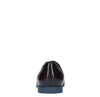 JP/DAVID Scarpe basse Marrone da uomo