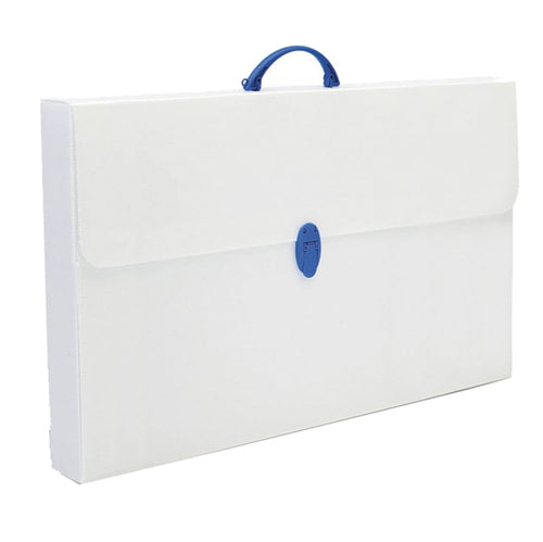 Valigetta Polionda 36,5X56,5 Dorso 3,5 (208-E