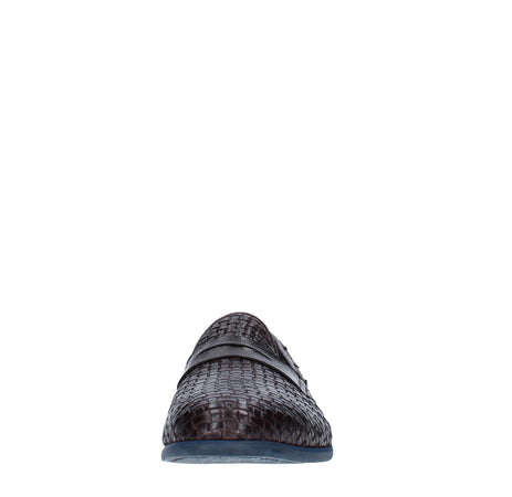 JP/DAVID Scarpe basse Marrone da uomo