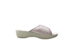 INBLU Ciabatta donna fascia rosa