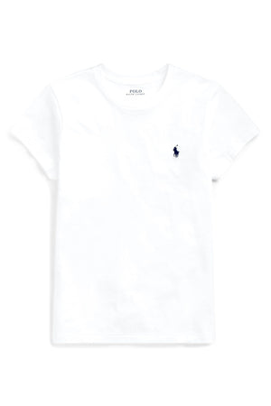 Ralph Lauren T-shirt e Polo Bianco da donna