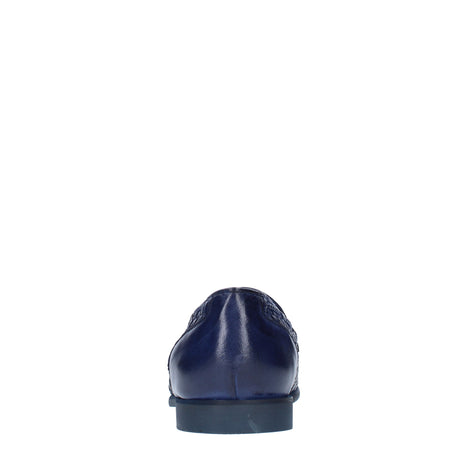 JP/DAVID Scarpe basse Blu da uomo