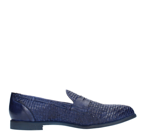 JP/DAVID Scarpe basse Blu da uomo