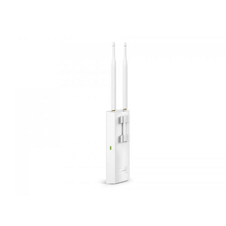 TP-LINK EAP110-OUTDOOR - ACCESS POINT 300 Mbit/s 2,40Ghz WIRELESS + 1 PT RJ45
