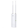 TP-LINK EAP110-OUTDOOR - ACCESS POINT 300 Mbit/s 2,40Ghz WIRELESS + 1 PT RJ45